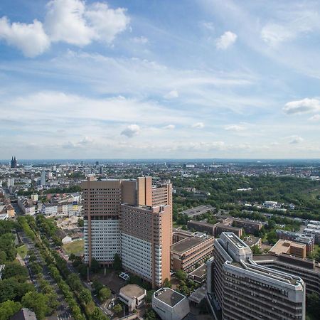 Design Sleepy Cologne Lejlighedshotel Værelse billede