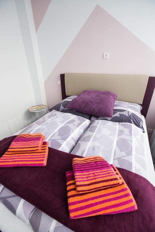 Design Sleepy Cologne Lejlighedshotel Værelse billede