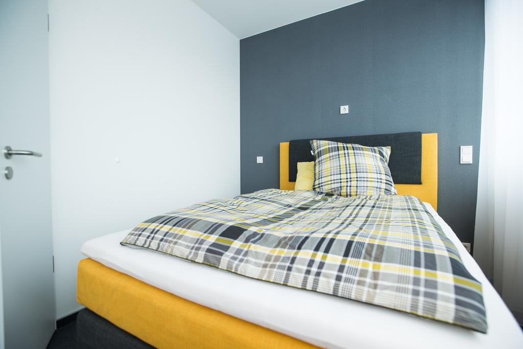 Design Sleepy Cologne Lejlighedshotel Eksteriør billede