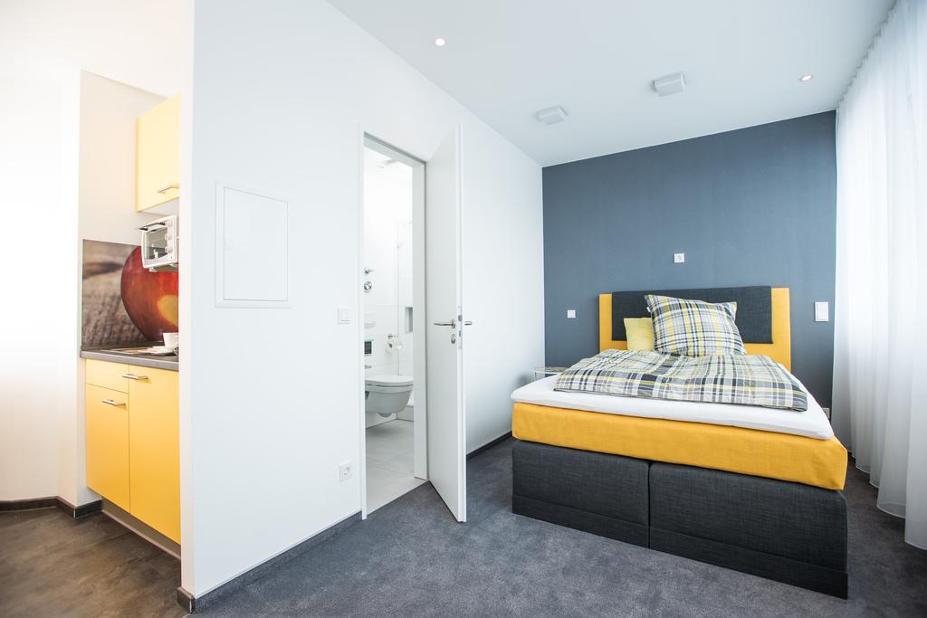 Design Sleepy Cologne Lejlighedshotel Eksteriør billede