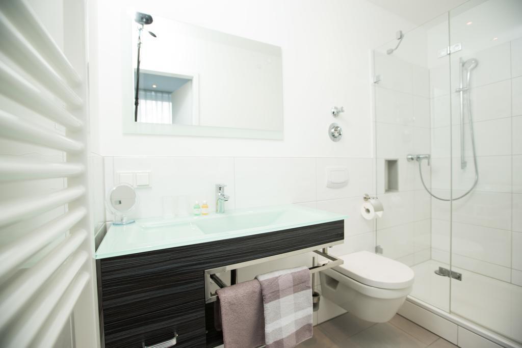Design Sleepy Cologne Lejlighedshotel Værelse billede