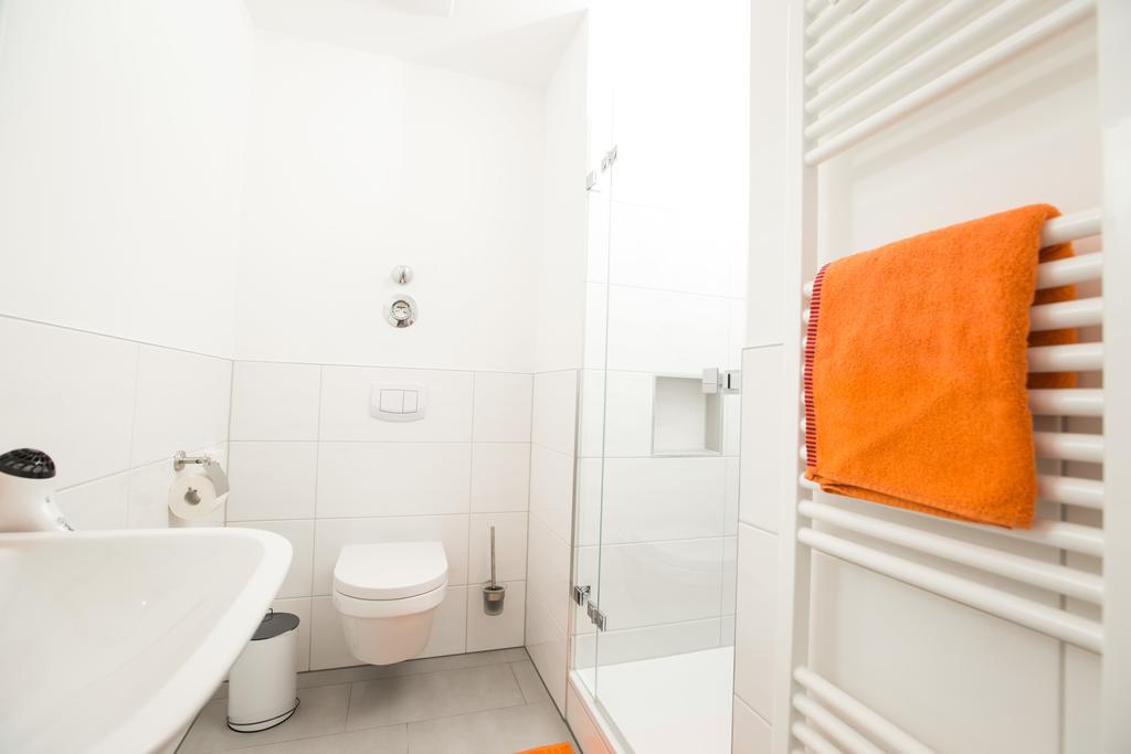Design Sleepy Cologne Lejlighedshotel Værelse billede
