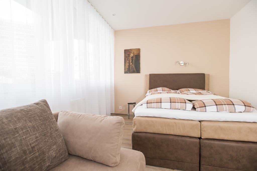 Design Sleepy Cologne Lejlighedshotel Eksteriør billede