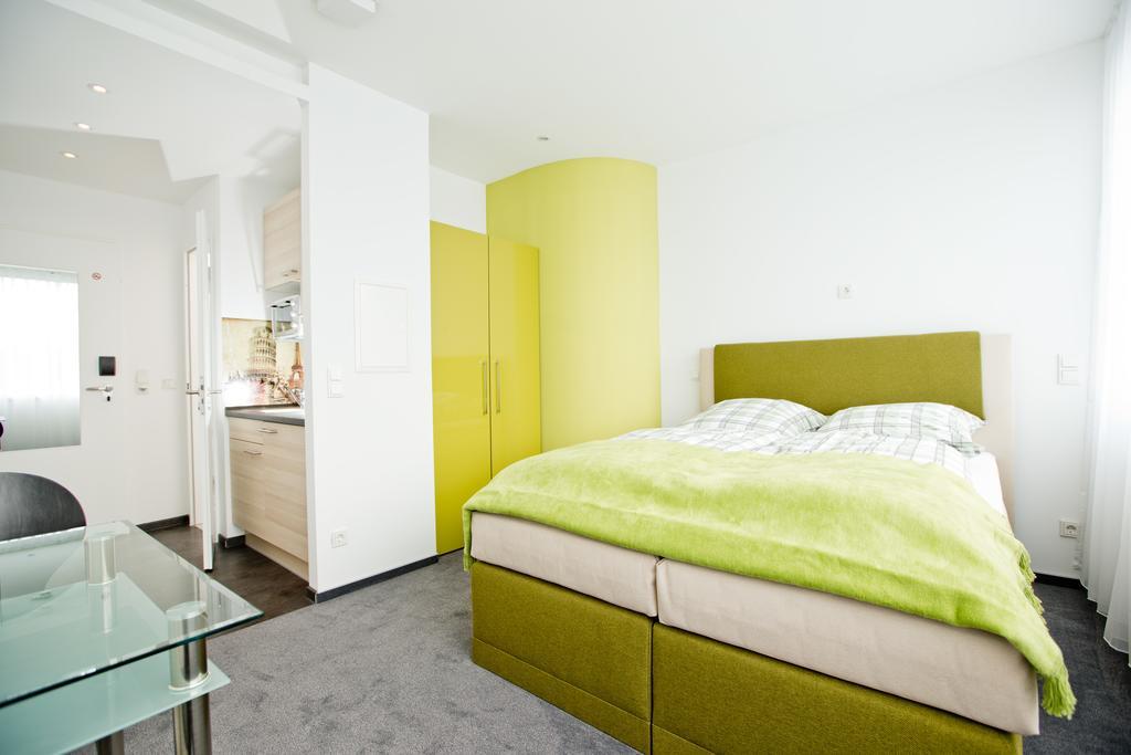 Design Sleepy Cologne Lejlighedshotel Værelse billede