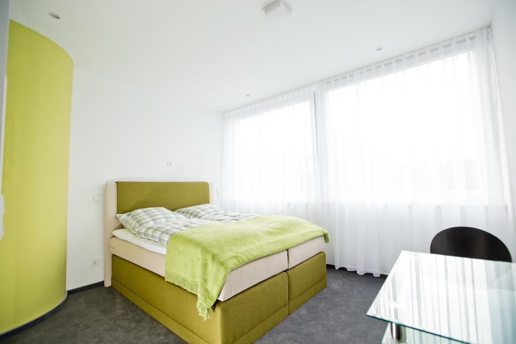Design Sleepy Cologne Lejlighedshotel Værelse billede