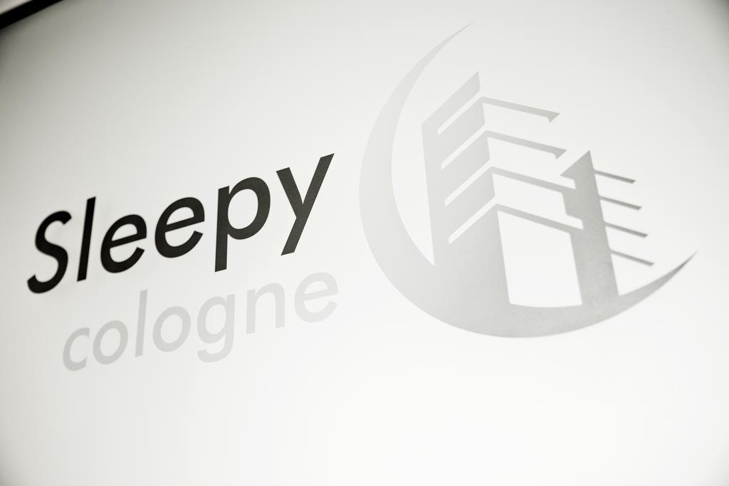 Design Sleepy Cologne Lejlighedshotel Værelse billede