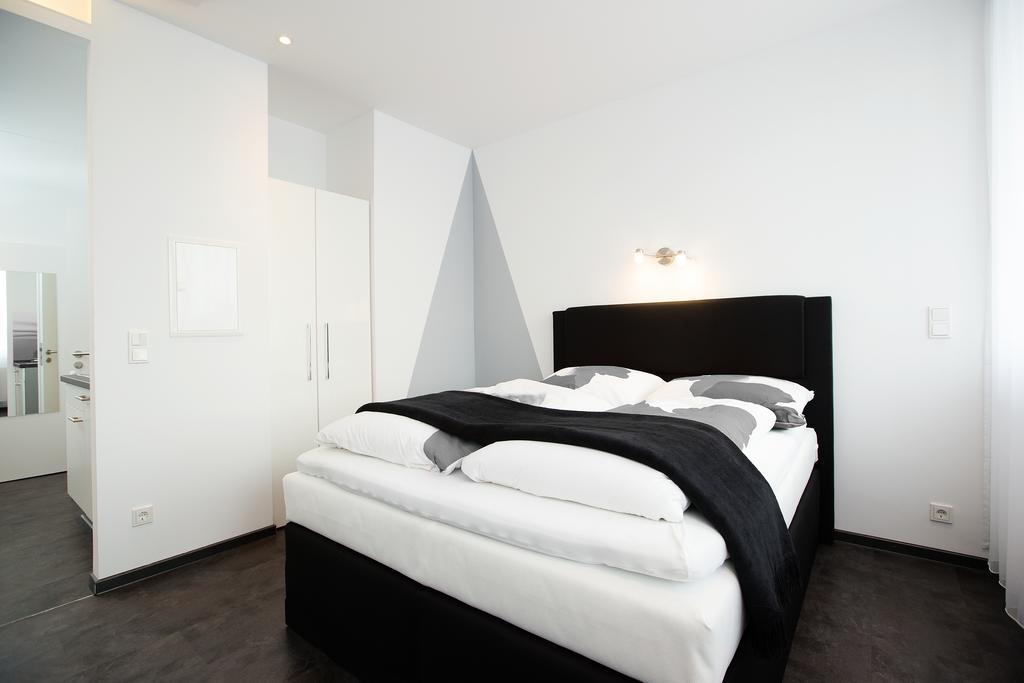 Design Sleepy Cologne Lejlighedshotel Værelse billede