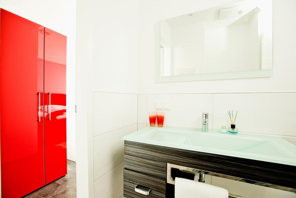Design Sleepy Cologne Lejlighedshotel Værelse billede