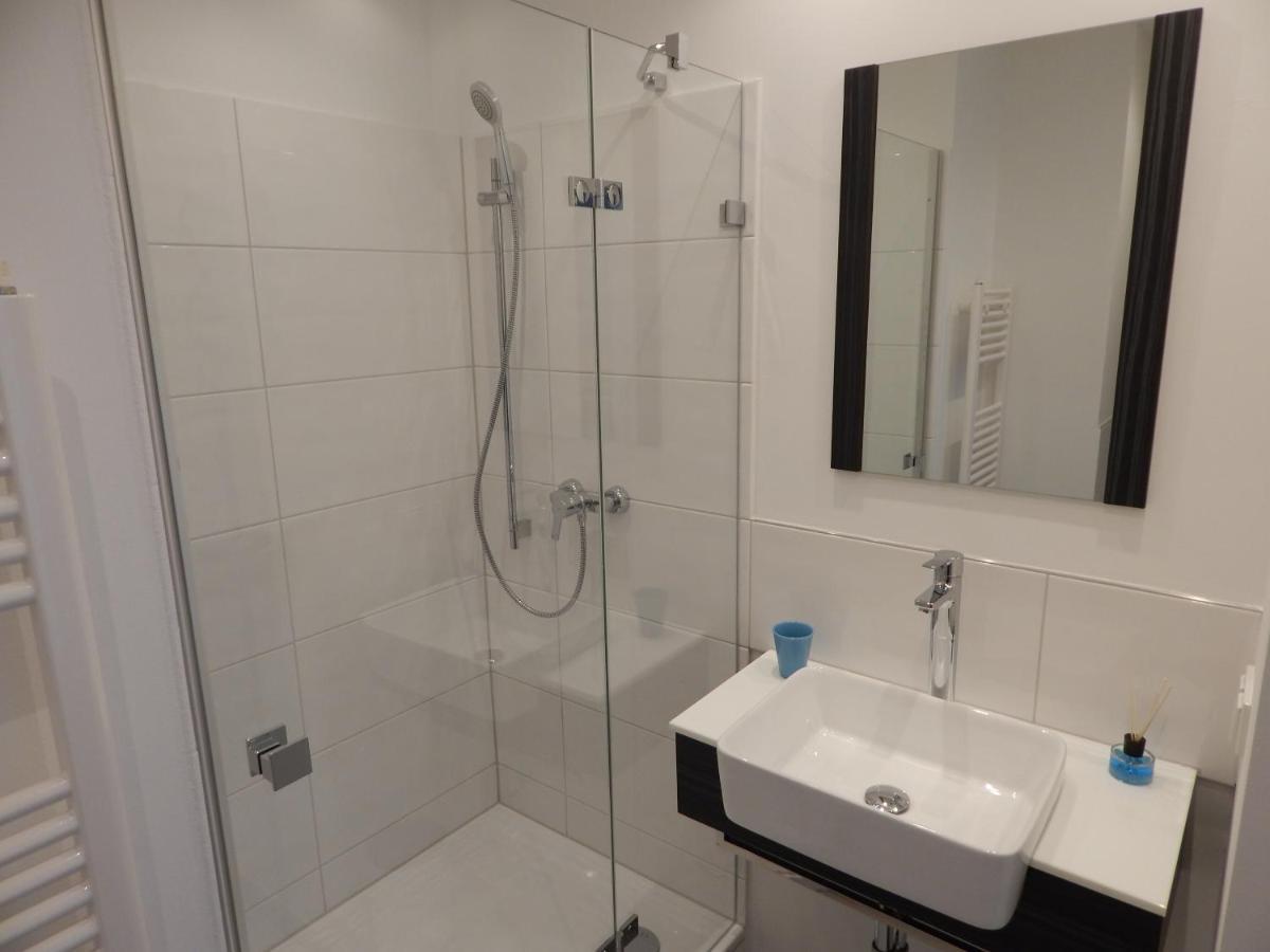Design Sleepy Cologne Lejlighedshotel Værelse billede