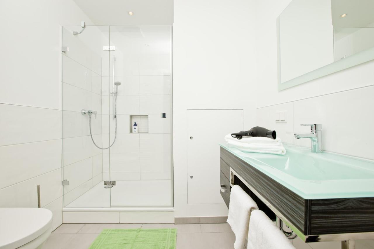 Design Sleepy Cologne Lejlighedshotel Eksteriør billede