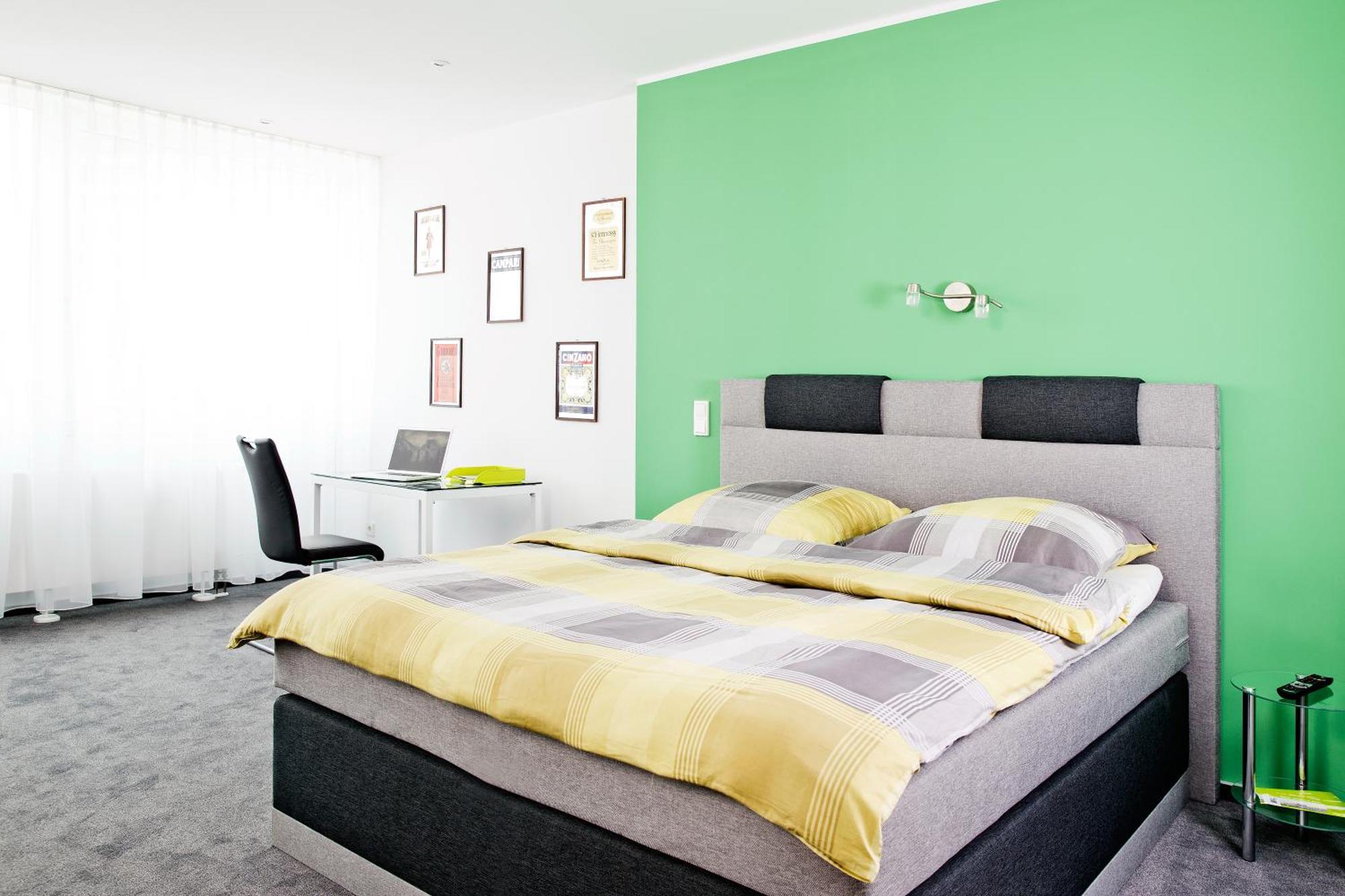 Design Sleepy Cologne Lejlighedshotel Værelse billede