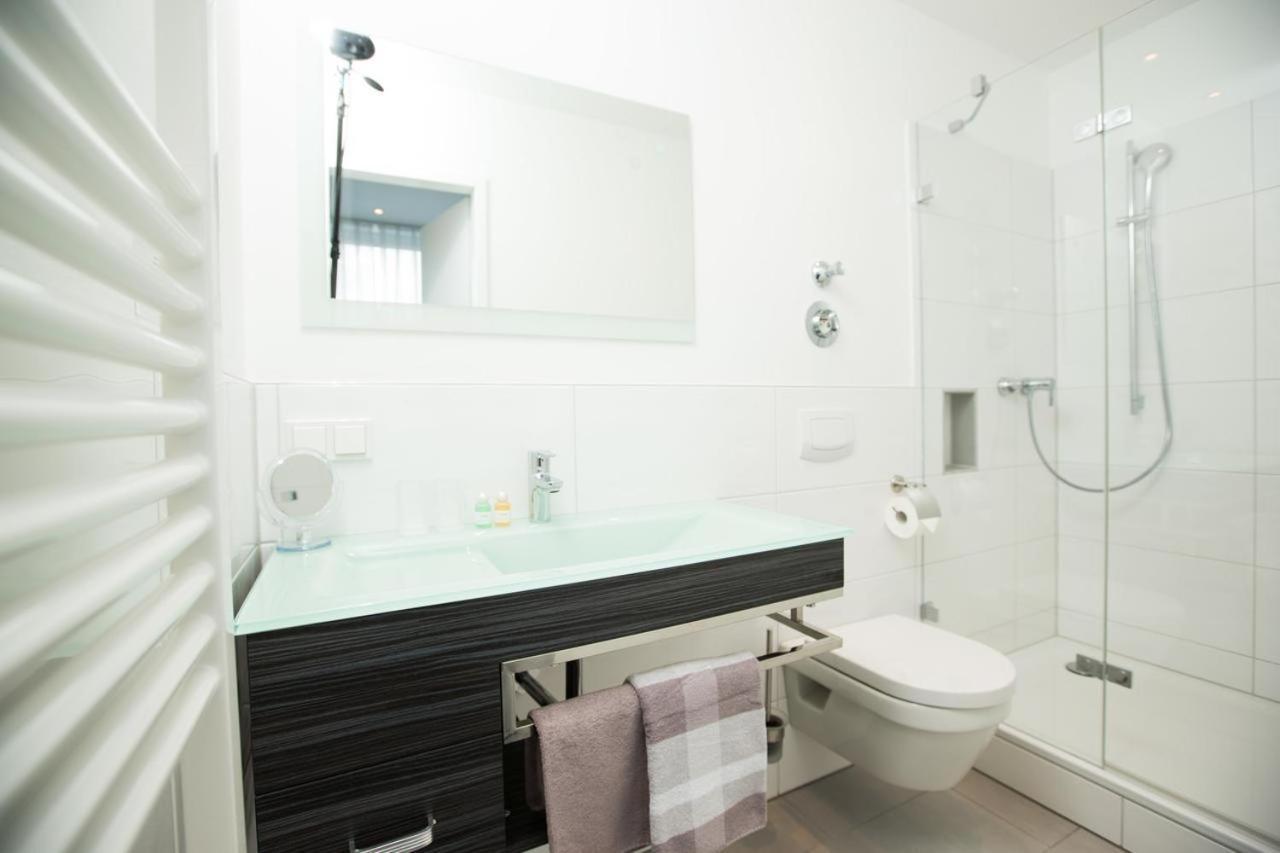 Design Sleepy Cologne Lejlighedshotel Eksteriør billede