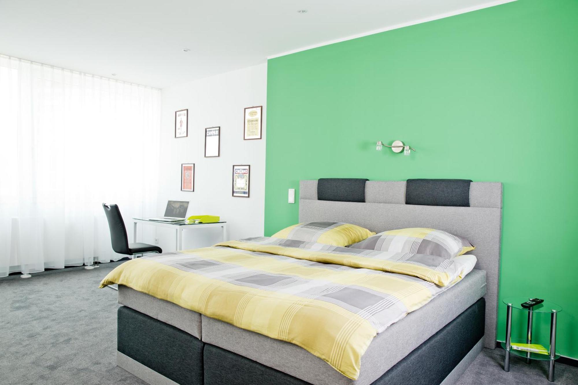 Design Sleepy Cologne Lejlighedshotel Værelse billede