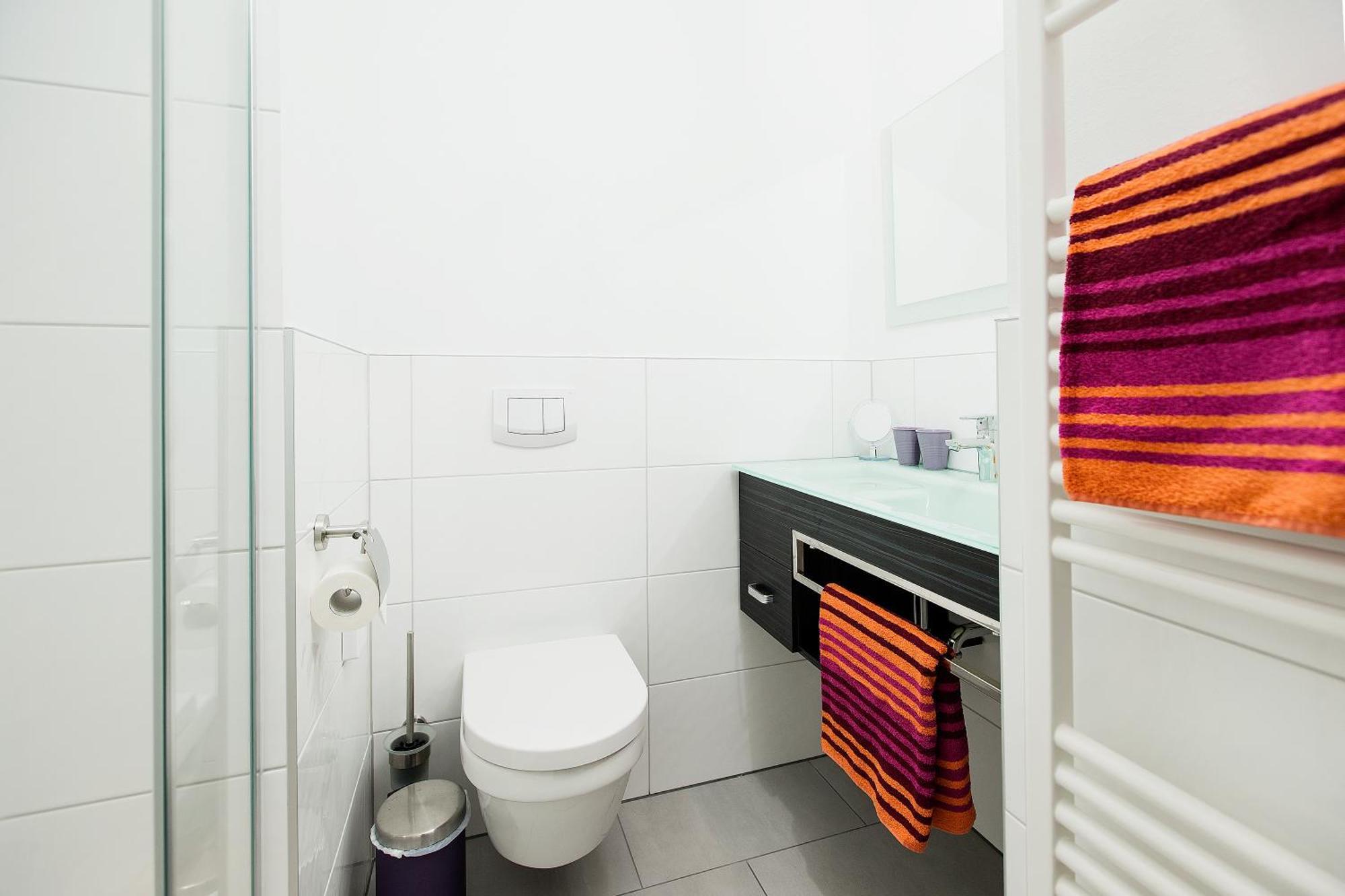 Design Sleepy Cologne Lejlighedshotel Værelse billede